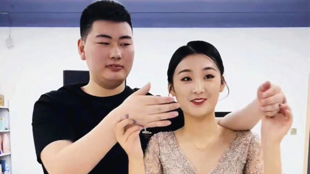 陈亚男正式官宣与朱单伟离婚!会退还朱家所有财物,账号头像已换