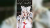混更能手  #永劫无间 #胡桃 #土御门胡桃 #猫耳 #二次元原创