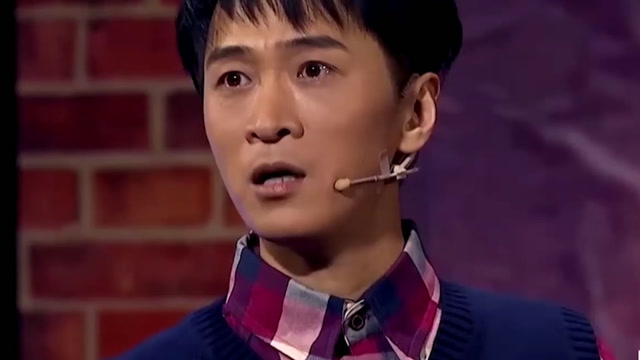 艾伦小品《机械公敌》,跟王宁上演机器人伦理剧,结局耐人寻味