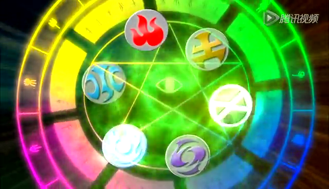 36 激战!异变的神魔双体