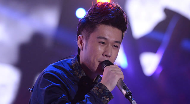 独播:耳机哥终于换造型!魏然挑战林宥嘉名作激动脱衣上演终极逆袭