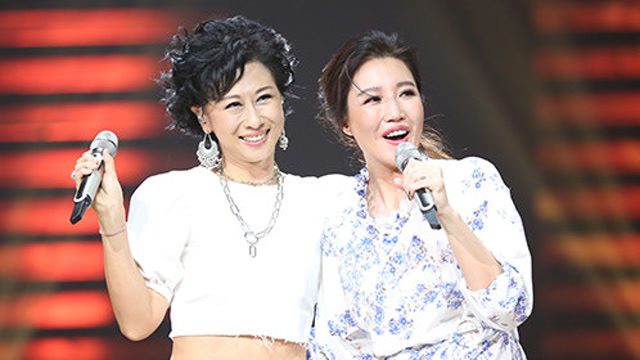 《金曲捞》  第7期:叶倩文a-lin同台合唱,汪苏泷回归变身叨叨团