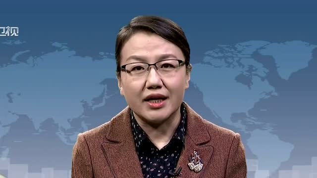 170305全球零距离 f35包围圈,中国如何突围?