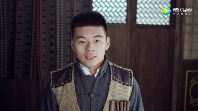 看哭了!养子用敌人头颅祭奠英雄杨震山!