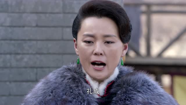 《雪地娘子军》第21集精彩片花