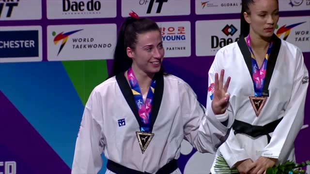 郑姝音涉事裁判赛后提前回国中国跆拳道队要求其道歉并终身禁赛