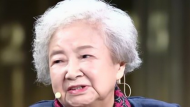 孟于老师想起《白毛女》就很激动,期待新版歌剧演出