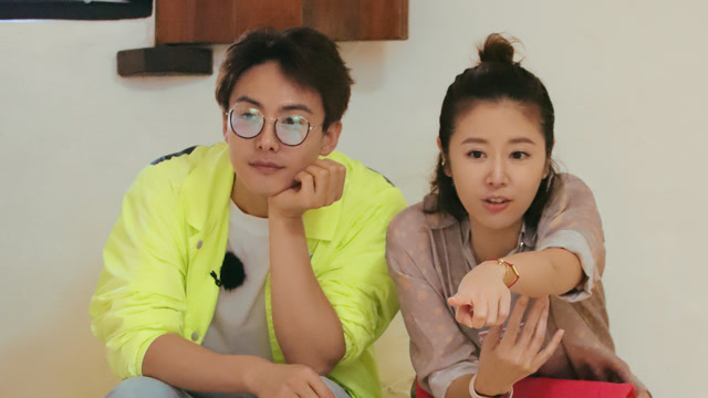 开篇:林心如谈演戏往事现场泪奔,马天宇坦言不想再演偶像剧