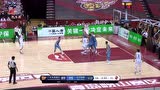 周鹏vs北京集锦 雪中送炭秀致命打板三分