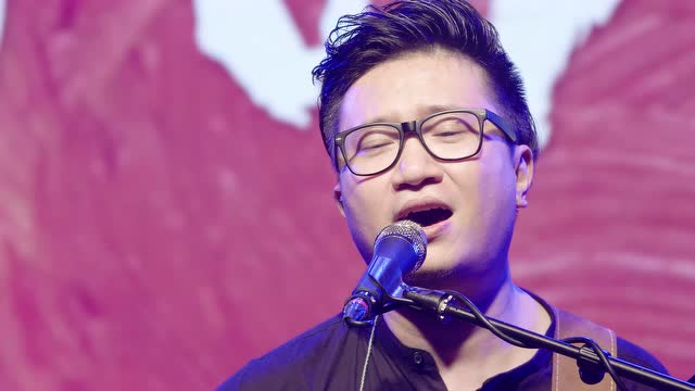 暗杠|走歌人20全国巡演首支预告片来袭!