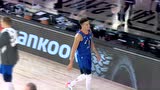 信心来了怎么投怎么有 波特右侧45度再飙三分