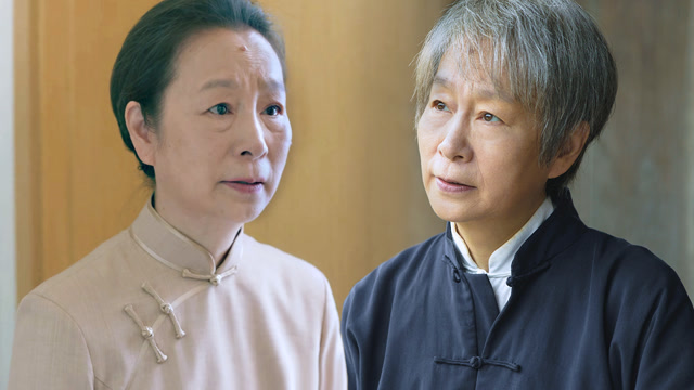 预告李少红导演新作奚美娟演老手艺传人