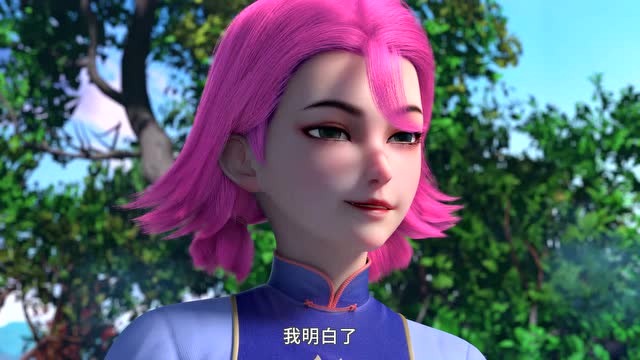 我是大神仙:秀剑和周紫雨争抢时江和铸灵台