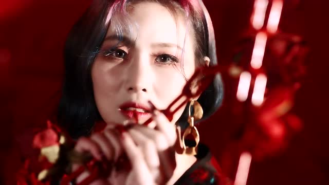 混声组合checkmate单曲《you》mv