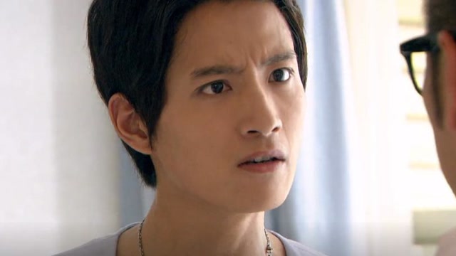 《幸福的面条》第22集03:身世成谜!张健的亲生母亲究竟是谁