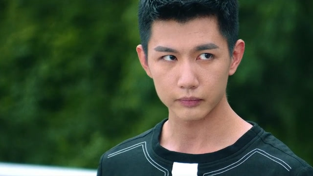 《蔚蓝50米第二季》第13集03:感动!