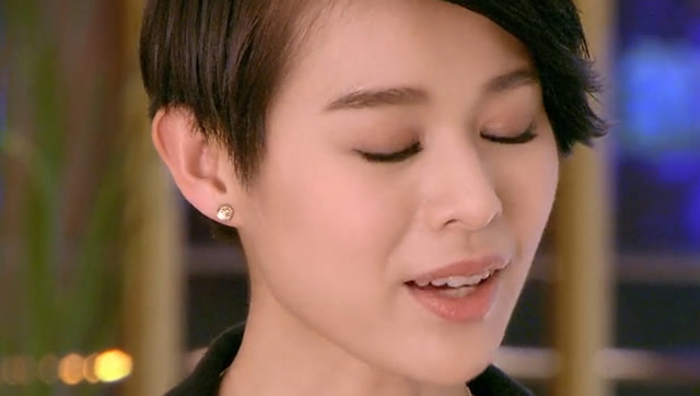 《红酒俏佳人》第08集01:林轩现场质疑沈一曼的判断,大家都很惊讶林轩