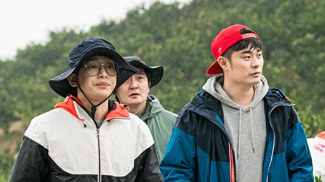 陈赫郭京飞彭昱畅凡尔赛上戏boys