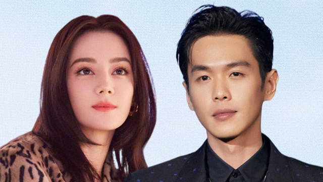 把眼力见刻进dna了,张若昀替毛晓彤挡记者问题,明道贴心为热巴挡镜头