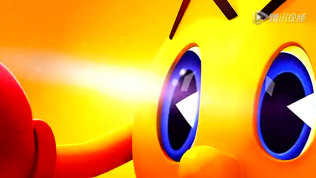 【mul】《吃豆人:鬼魅大冒险》发售宣传片