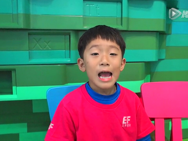 2014 ef fatherday 张镇宇