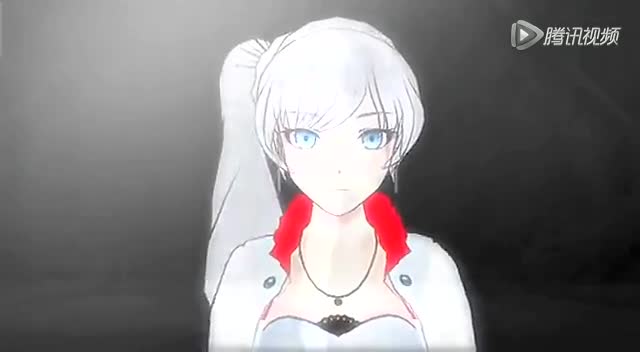 rwby - 白雪公主