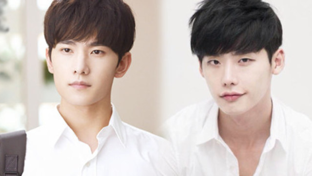 杨洋李钟硕因天价片酬躺枪 韩版tfboys横空出世引关注