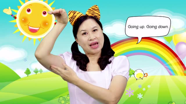 【小豆老师说英语】印度蛇舞