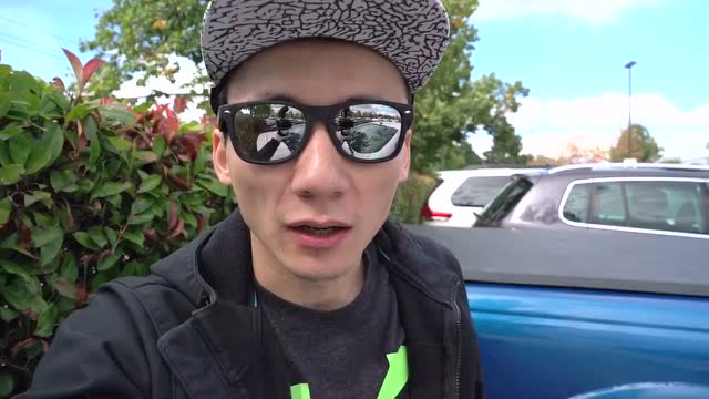 【米哥vlog-129】它回来了