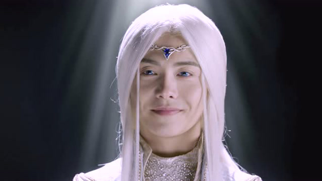 幻城47马天宇cut:马天宇樱空释入梦卡索