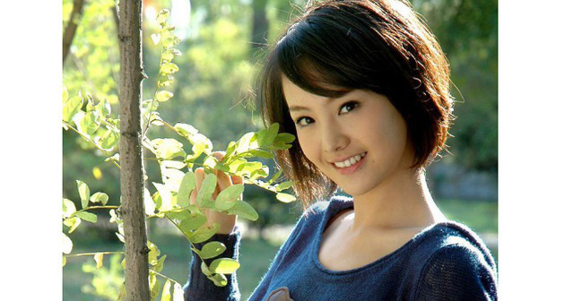 郑爽初恋曝光 颜值盖过胡彦斌张翰杨洋