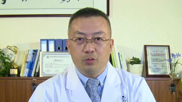 【疤康微视】第七期:刘加勇主任谈瘢痕疙瘩短期内能治疗好吗