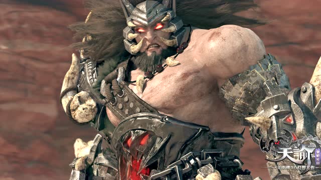 天谕新职业业刹cg预告片