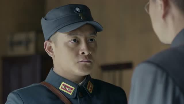 庄枫与美智子暗通款曲遭戳破 庄枫欲嫁祸他人