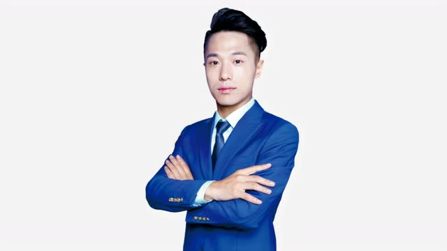 世界记忆大师曹斌宣传片