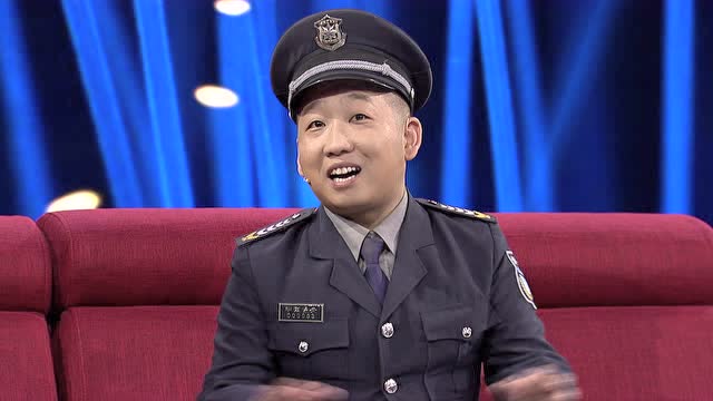 2017年中华情:张争·访谈