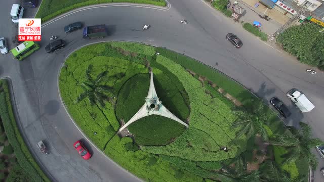 普宁池尾大圆改造