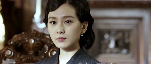 《黎明决战》刘诗诗宋红菱cut27