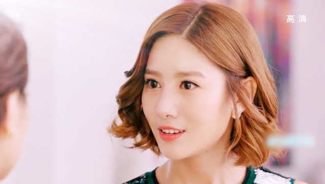 《因为遇见你》张雨欣"腹黑女"坏得毫无底线 再次诬陷果果