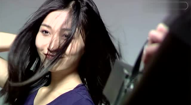 文艺女神田原讲述为何茹素
