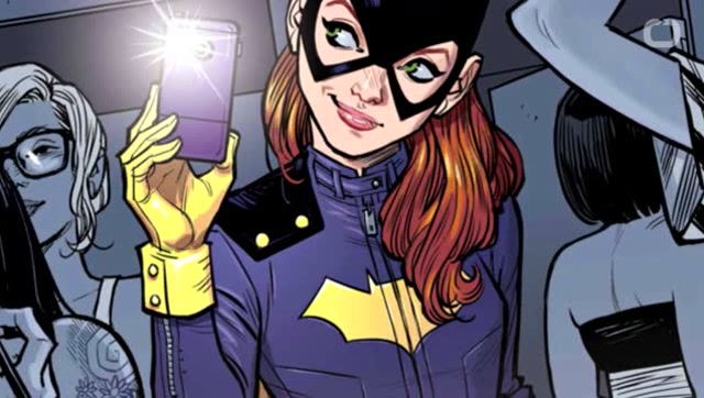 joss whedon执导"蝙蝠女"独立电影?