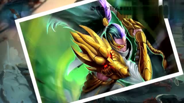 hasaki 面对疾风吧 亚索·超燃剪辑