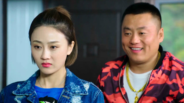 宋晓峰当红娘给苏玉红介绍对象,苏玉红霸气表白宋晓峰!