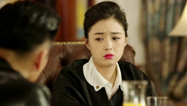 汤宁是高怀义的孩子吗《继承人》精彩揭秘