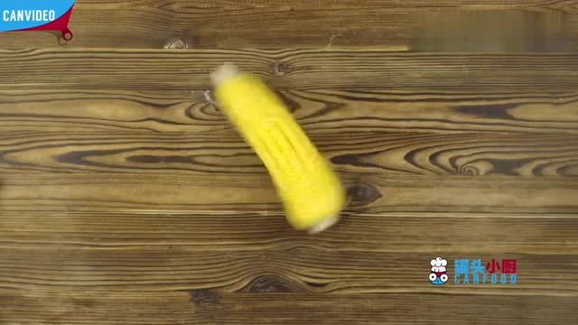 教你做一道无添加的素高汤