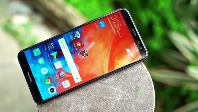 华为 nova 2i 上手,性价比非常强悍的一款手机