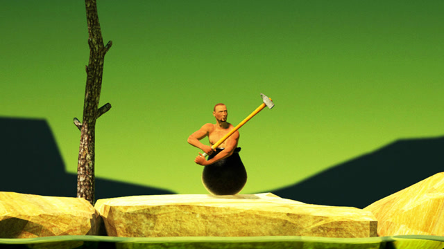 晓丁解说 今天我们来玩个锤子