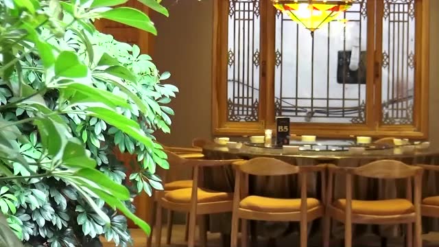 『云遇·大研花巷』【冈拉梅朵】藏式餐厅 解开藏地美食密码