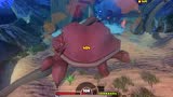 【屌德斯解说】模拟食人鱼史上最大螃蟹登场