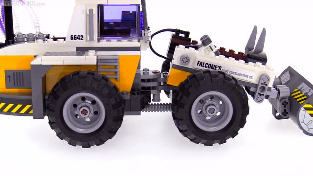 乐高 lego 70915 蝙蝠侠大电影 双面人的双重毁灭